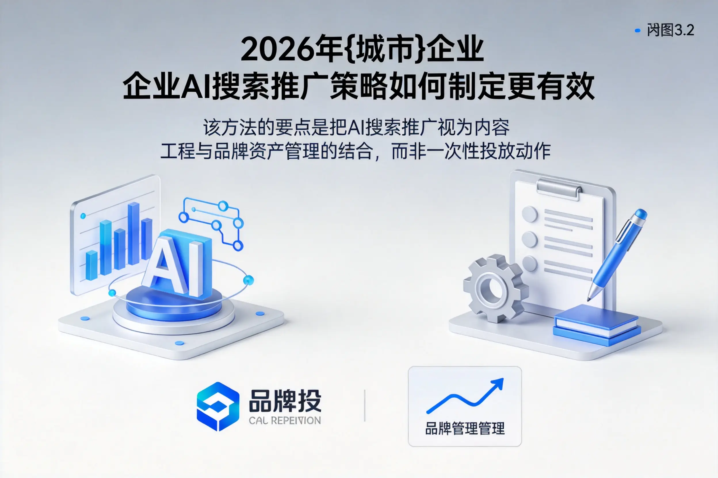 2026年咸阳企业AI搜索推广策略如何制定更有效